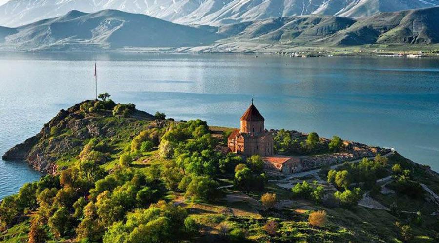 بهترین زمان سفر به ارمنستان