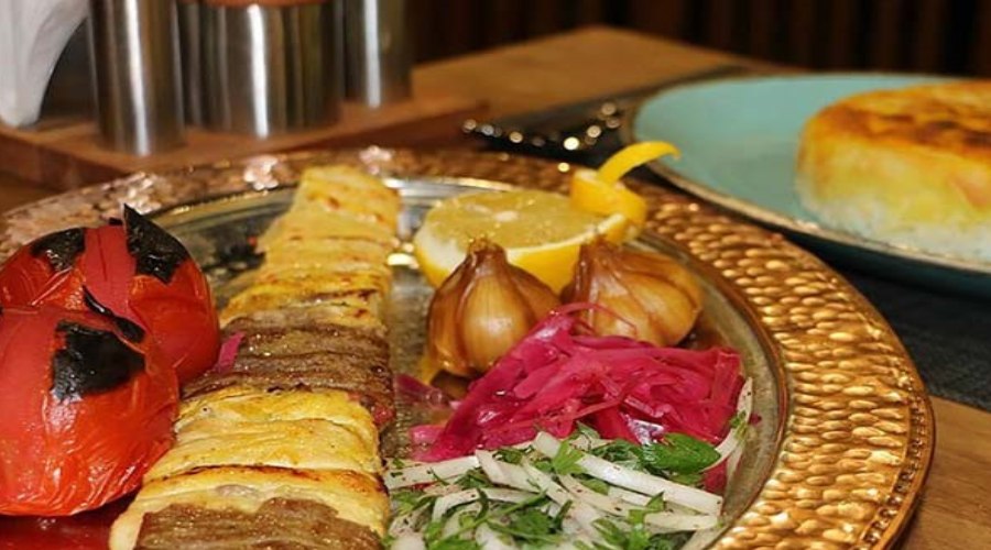 بهترین رستوران ایرانی در استانبول