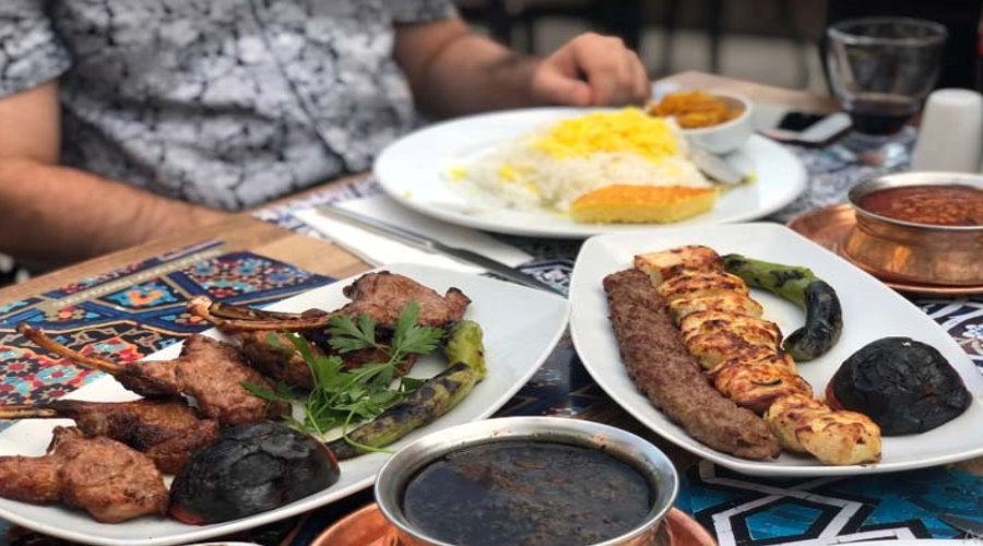 بهترین رستوران های ایرانی در استانبول