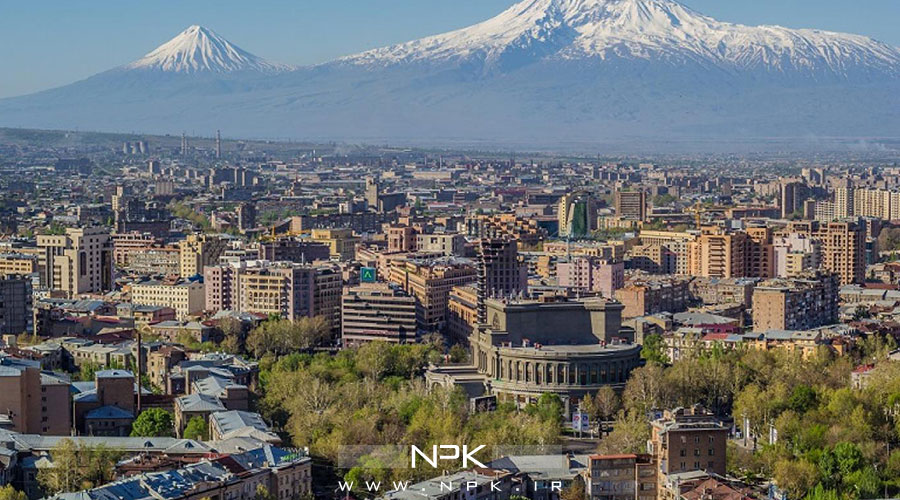 شرایط خرید تور ارمنستان