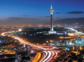 مقایسه تهران و استانبول برای گردشگری